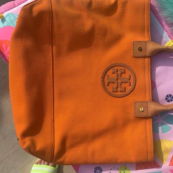Tory Burch Jaden Tote Bag - Picture 3 of 7